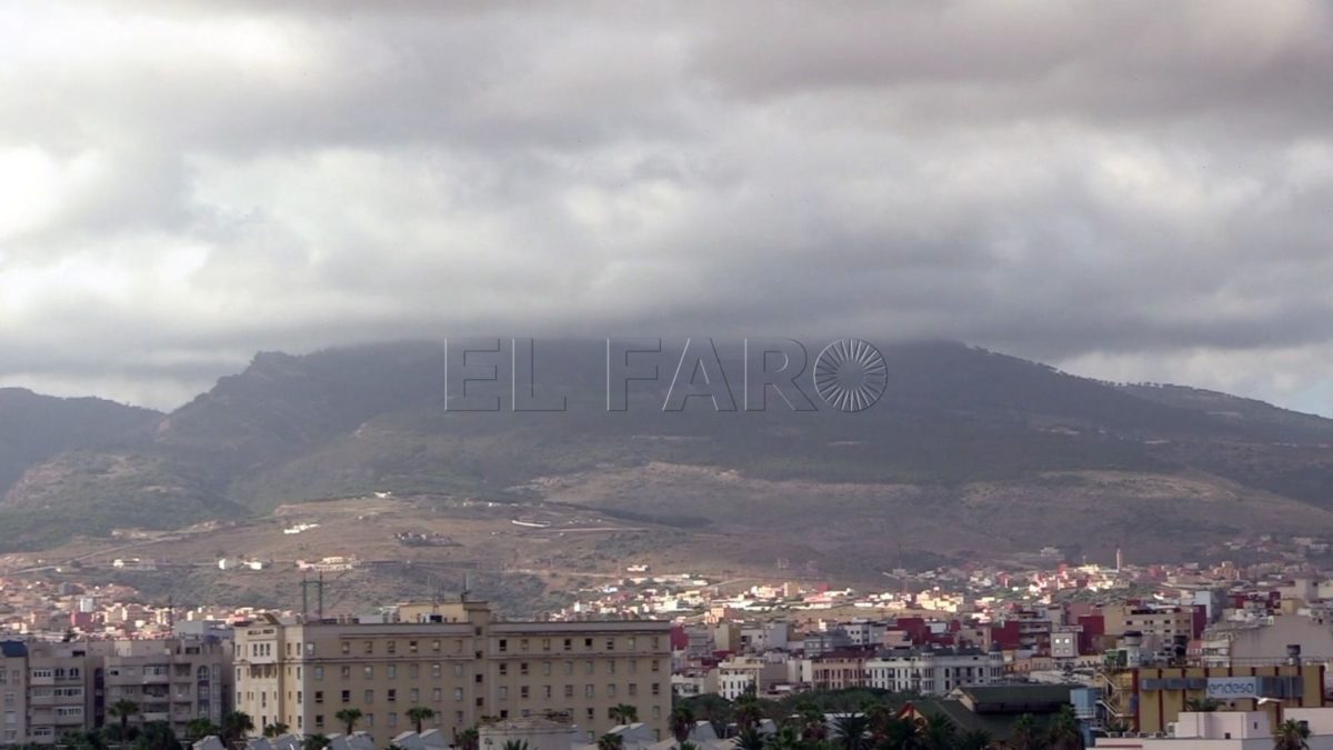 Tiempo 23 e1708633044415 Previsión del tiempo en Melilla: Viernes 23 de febrero