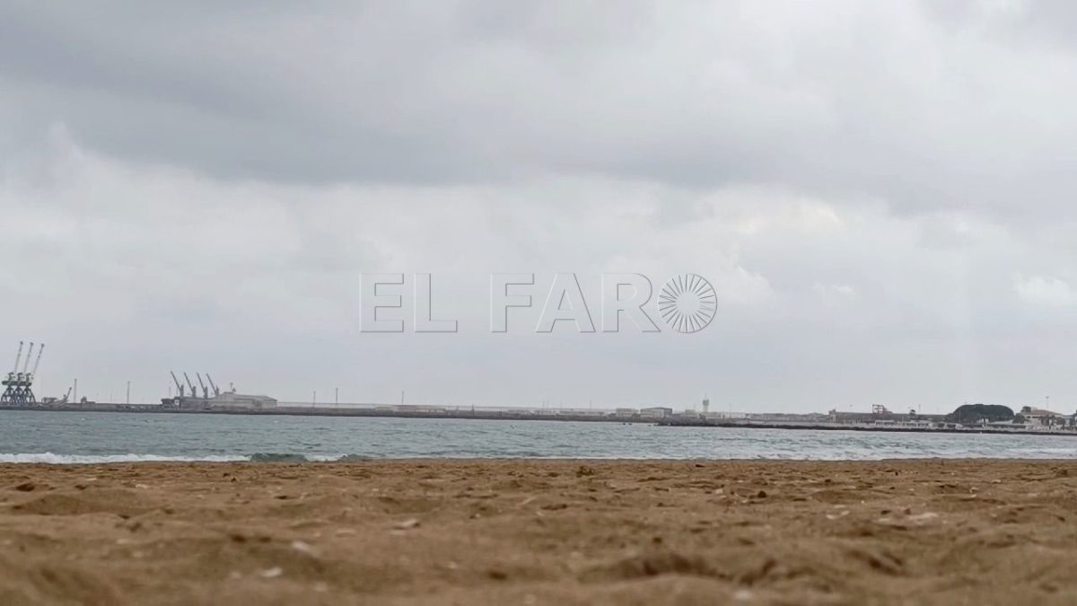 Tiempo 3 e1706904509772 Previsión del tiempo en Melilla: Sábado 3 de febrero