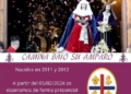 Traslado infantil Abierto el plazo de inscripción para el traslado infantil de la Cofradía del Cautivo