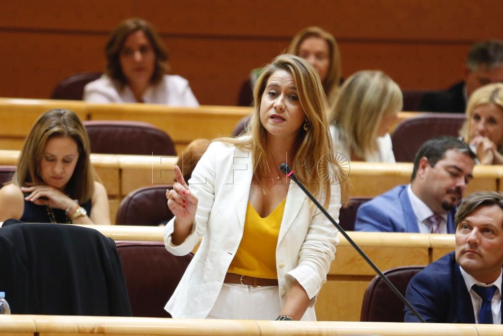 El PP pregunta al Gobierno por la petición de auxilio de los médicos de Melilla a Sanidad