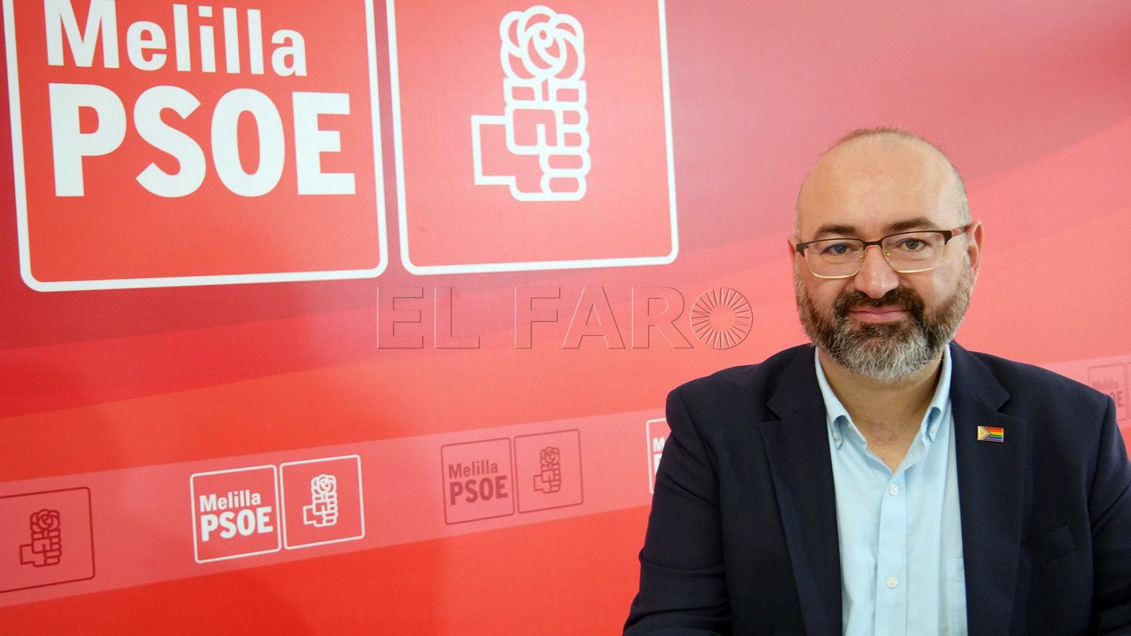 WhatsApp Image 2023 12 18 at 10.10.37 Robles condena el machismo y la misoginia hacia la delegada del Gobierno: “No todo vale en política”