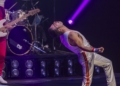 WhatsApp Image 2024 02 02 at 21.54.51 Exitosa reapertura del Kursaal al ritmo de 'Queen'