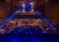 WhatsApp Image 2024 02 02 at 21.58.15 Exitosa reapertura del Kursaal al ritmo de 'Queen'
