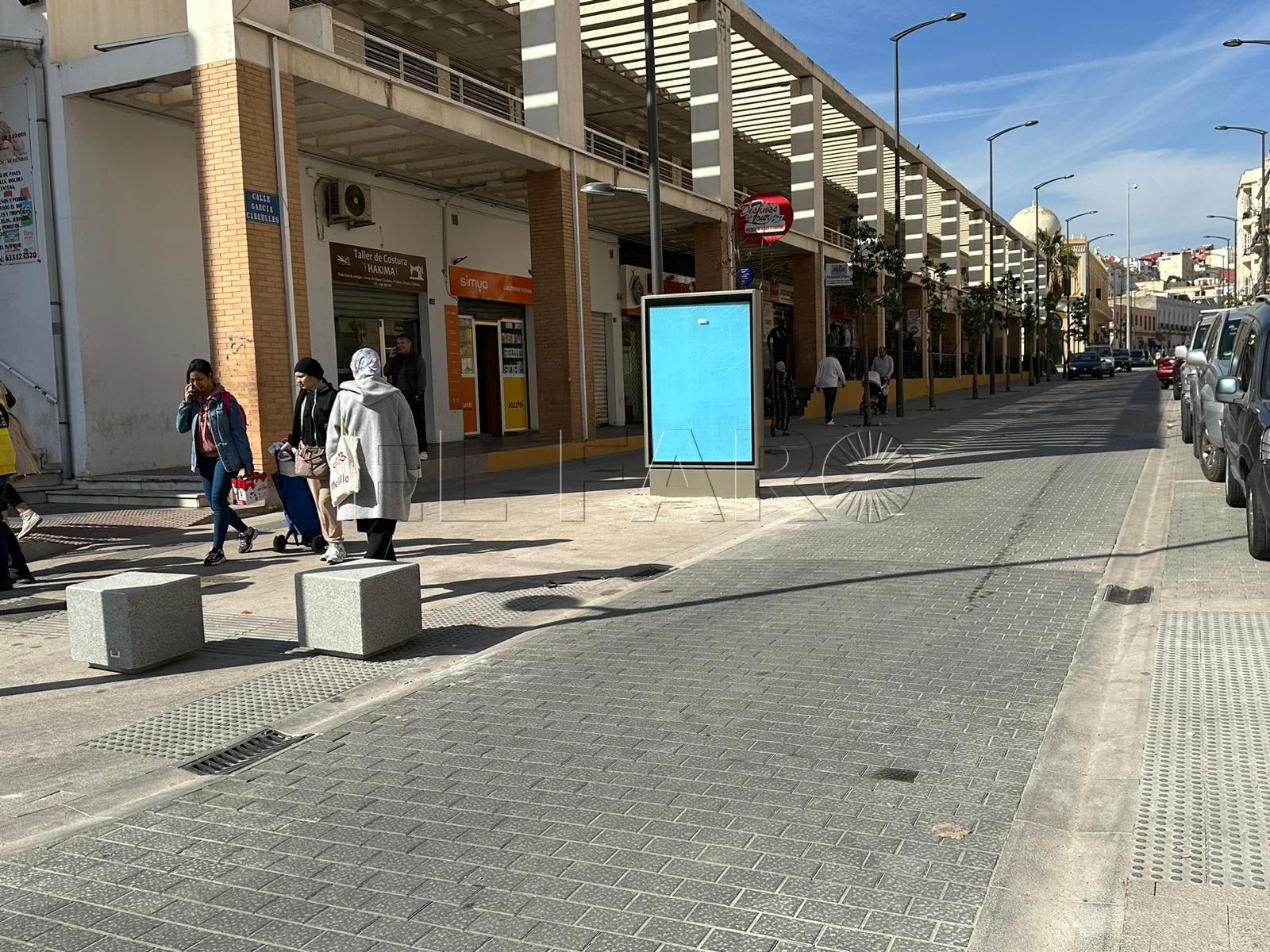 WhatsApp Image 2024 02 05 at 12.56.21 1 García Cabrelles recupera la normalidad