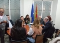 WhatsApp Image 2024 02 05 at 19.43.16 Imbroda alerta de que la sanidad de Melilla puede "colapsar" en dos años
