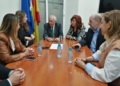 WhatsApp Image 2024 02 05 at 19.43.18 1 Imbroda alerta de que la sanidad de Melilla puede "colapsar" en dos años