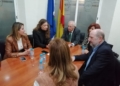 WhatsApp Image 2024 02 05 at 19.43.18 2 Imbroda alerta de que la sanidad de Melilla puede "colapsar" en dos años