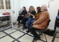 WhatsApp Image 2024 02 05 at 19.43.18 3 Imbroda alerta de que la sanidad de Melilla puede "colapsar" en dos años
