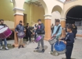 WhatsApp Image 2024 02 06 at 14.23.54 5 La Agrupación Musical del Cautivo se prepara para su concierto en Sevilla