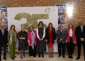 WhatsApp Image 2024 02 09 at 14.42.24 2 El centro base del Imserso celebra sus 35 años de servicio público a Melilla