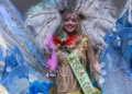 WhatsApp Image 2024 02 10 at 01.51.55 2 1 La 'sirena' Anais Martín Blanco, la Diosa del Carnaval 2024