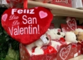 WhatsApp Image 2024 02 14 at 12.52.16 Floristerías llenas en Melilla este San Valentín