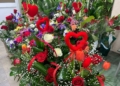 WhatsApp Image 2024 02 14 at 12.52.17 1 Floristerías llenas en Melilla este San Valentín