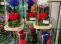 WhatsApp Image 2024 02 14 at 12.52.24 Floristerías llenas en Melilla este San Valentín