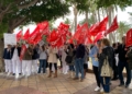 WhatsApp Image 2024 02 16 at 12.10.54 Los trabajadores de ayuda a domicilio ponen en duda las palabras de la consejera de Políticas Sociales