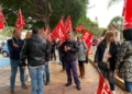 WhatsApp Image 2024 02 16 at 12.11.01 Los trabajadores de ayuda a domicilio ponen en duda las palabras de la consejera de Políticas Sociales