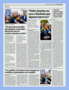 WhatsApp Image 2024 02 17 at 01.18.44 “Policía Nacional y Guardia Civil somos los parias de los Cuerpos”