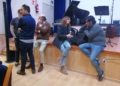 WhatsApp Image 2024 02 19 at 13.14.23 1 "El 'jazz' es una música para escuchar por los pies"