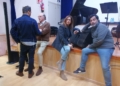 WhatsApp Image 2024 02 19 at 13.14.24 "El 'jazz' es una música para escuchar por los pies"