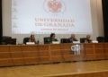 WhatsApp Image 2024 02 19 at 17.14.28 1 El alumnado de tercero de Enfermería comienza las prácticas del curso 2023-24