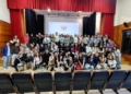 WhatsApp Image 2024 02 19 at 17.14.50 1 El alumnado de tercero de Enfermería comienza las prácticas del curso 2023-24