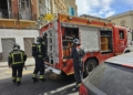 WhatsApp Image 2024 02 23 at 14.30.53 Gran revuelo en la calle Castelar por una falsa alarma en el edificio 'okupa'