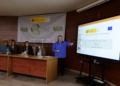 WhatsApp Image 2024 02 25 at 11.49.08 1 El Imserso entrega los diplomas de los cursos de Formación Profesional Ocupacional para personas con discapacidad