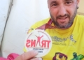 WhatsApp Image 2024 02 25 at 12.34.47 2 El Club Corredores Africanus representado en la Transgrancanaria 2024
