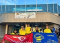 WhatsApp Image 2024 02 26 at 15.28.58 1 Excelente participación del CN La Salle en el Trofeo Día de Andalucía