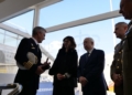 WhatsApp Image 2024 02 28 at 12.23.45 1 La Comandancia Naval inaugura sus nuevas instalaciones en el puerto