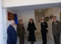 WhatsApp Image 2024 02 28 at 12.23.45 La Comandancia Naval inaugura sus nuevas instalaciones en el puerto