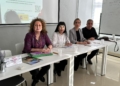 WhatsApp Image 2024 02 29 at 09.47.56 CCOO imparte un taller para prevenir el consumo de sustancias por los trabajos estresantes