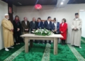 WhatsApp Image 2024 02 29 at 18.26.50 1 Inaugurado el centro cultural - mezquita Al Walidain