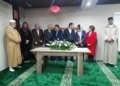 WhatsApp Image 2024 02 29 at 18.26.50 2 Inaugurado el centro cultural - mezquita Al Walidain