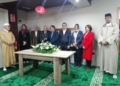 WhatsApp Image 2024 02 29 at 18.26.50 3 Inaugurado el centro cultural - mezquita Al Walidain