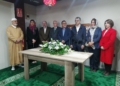 WhatsApp Image 2024 02 29 at 18.26.53 1 Inaugurado el centro cultural - mezquita Al Walidain