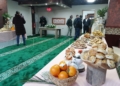 WhatsApp Image 2024 02 29 at 18.27.59 Inaugurado el centro cultural - mezquita Al Walidain