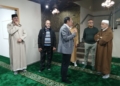 WhatsApp Image 2024 02 29 at 18.28.02 3 Inaugurado el centro cultural - mezquita Al Walidain