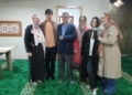 WhatsApp Image 2024 02 29 at 18.28.03 3 Inaugurado el centro cultural - mezquita Al Walidain