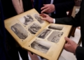 a405abe3 128f 40e4 a1e2 ea4bc29de5bd El Archivo Histórico de Melilla se enriquece con documentación del general Villalba