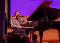 b0b101ca 0351 45f0 8643 997da7b50332 Las XXVIII Jornadas de Jazz de Melilla cierran con fusión musical y lleno de público