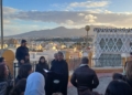 b6c5c333 dd27 43e2 bb56 8c291f68c902 El clásico 'Amor y Psique' sale a las calles de Melilla