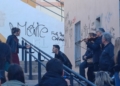 c5ee9723 f8c2 4e65 aa6e 431c6f8e1c4a El clásico 'Amor y Psique' sale a las calles de Melilla