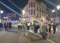 c9563913 4082 41cd 876f 2d0d0e35edb6 La Marcha por Palestina demanda acciones para poner fin al conflicto en Gaza