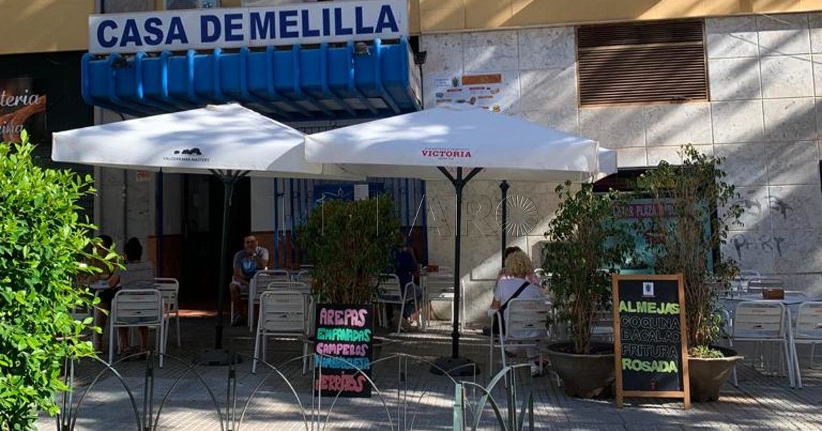 La Casa de Melilla en Málaga celebrará en marzo su pregón de Exaltación de la Mantilla Española