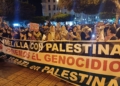 ce9de047 1be7 475f 9699 9f01c01faea4 La Marcha por Palestina demanda acciones para poner fin al conflicto en Gaza