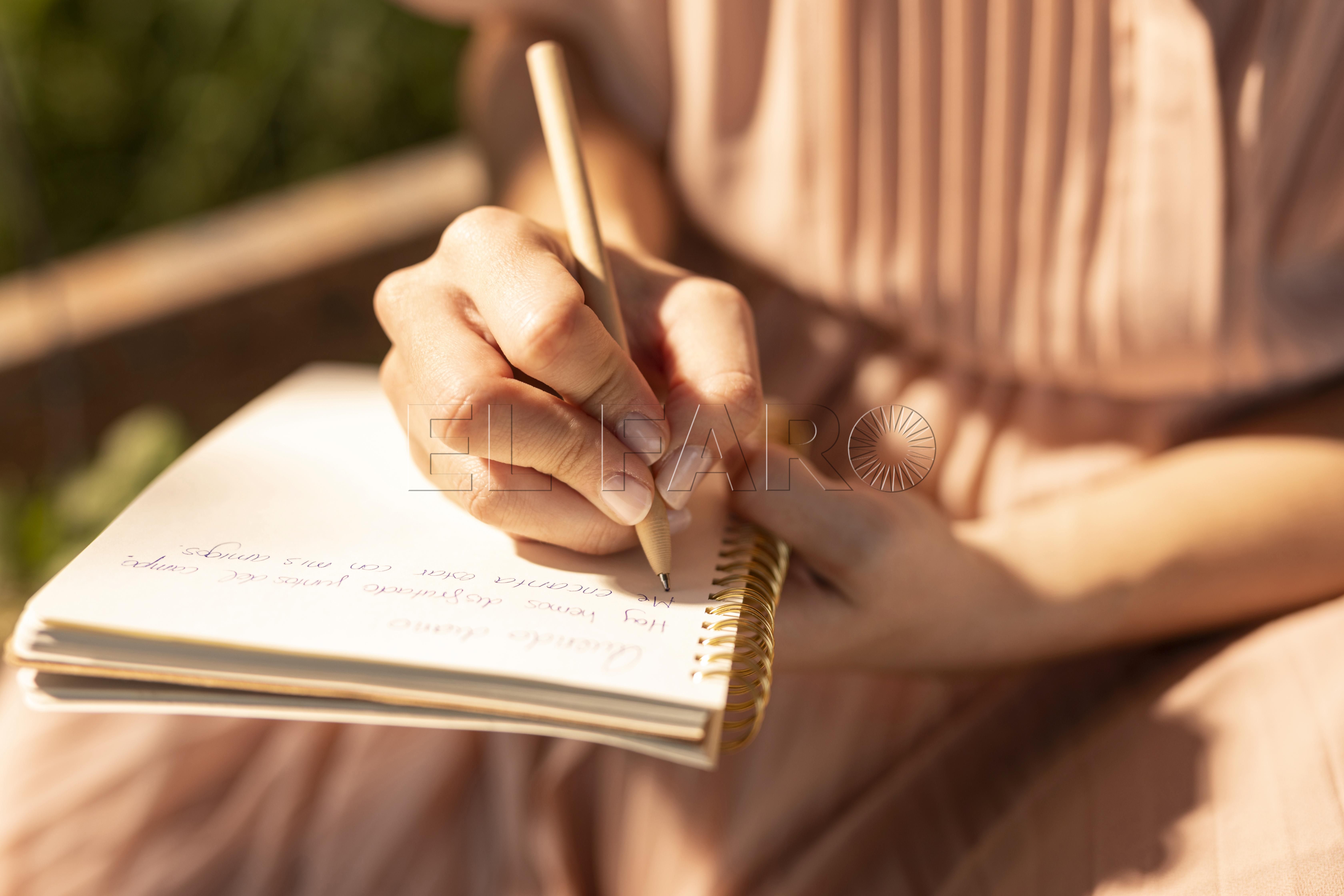 ¿Qué es el 'journaling' y por qué está tan de moda?