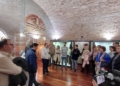 d6452059 5b86 456e bd52 aad91d6adeb9 La exposición en memoria de las víctimas del Holocausto, una muestra necesaria