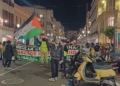d711e041 cabc 4623 a8ce 87acae39ff0c La Marcha por Palestina demanda acciones para poner fin al conflicto en Gaza