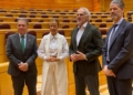 da8c8109 1027 477e 8754 c53dfd361201 Isabel Moreno da su respaldo al presidente del Colegio de Médicos de Ceuta y carga contra el "abandono" del Gobierno central